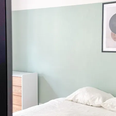 Flexliving - - Echiquier * Paříž