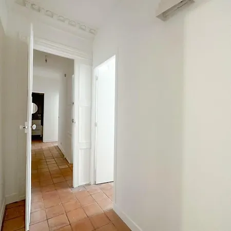 Flexliving - - Echiquier * Paris
