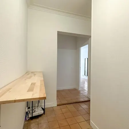 Flexliving - - Echiquier * 巴黎