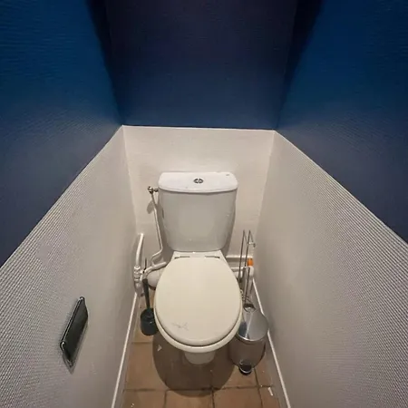 Flexliving - - Echiquier 度假居