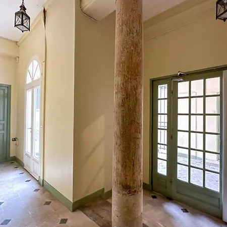 度假居 Flexliving - - Echiquier