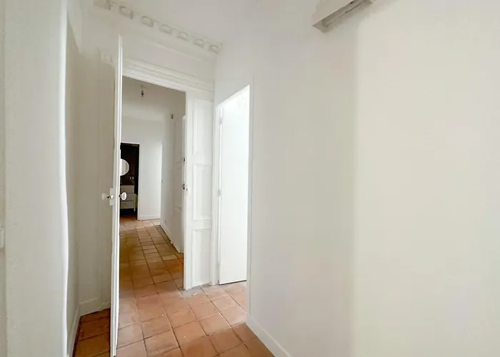 Flexliving - - Echiquier * Paris